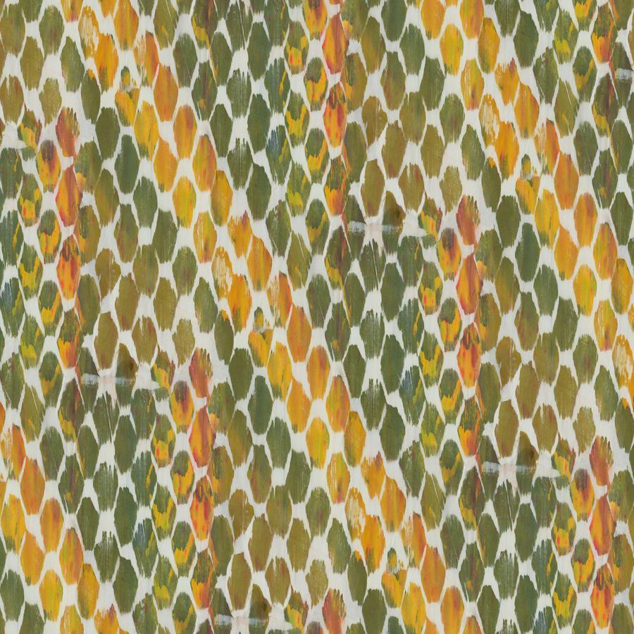 Exotic Garden Palace by Denise Burkett, FreeSpirit