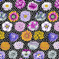 Big Blooms | Kaffe Fassett Collective | FreeSpirit