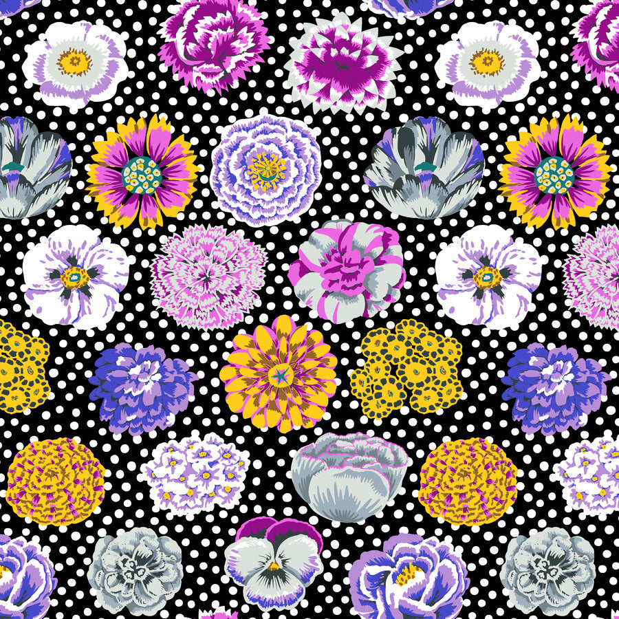 Big Blooms | Kaffe Fassett Collective | FreeSpirit