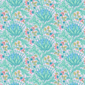 Kaffe x Morris & Co | FreeSpirit | Blush
