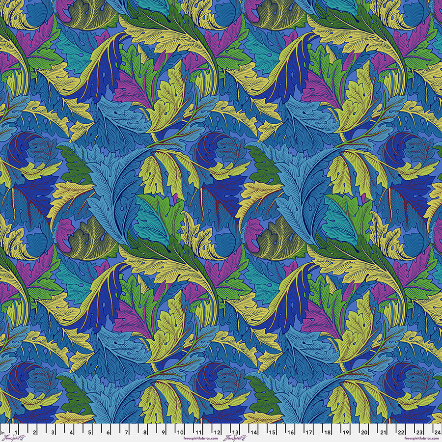 Kaffe x Morris & Co | FreeSpirit | Bold