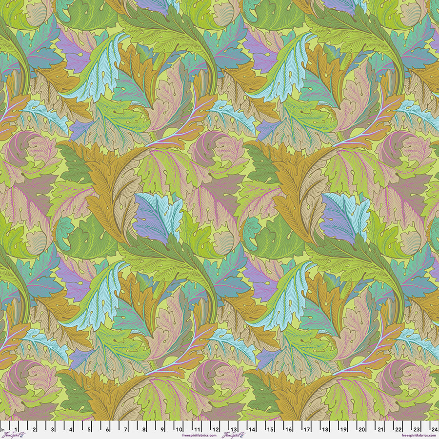 Kaffe x Morris & Co | FreeSpirit | Bold