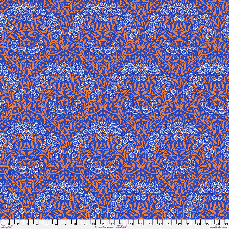 Kaffe x Morris & Co | FreeSpirit | Bold