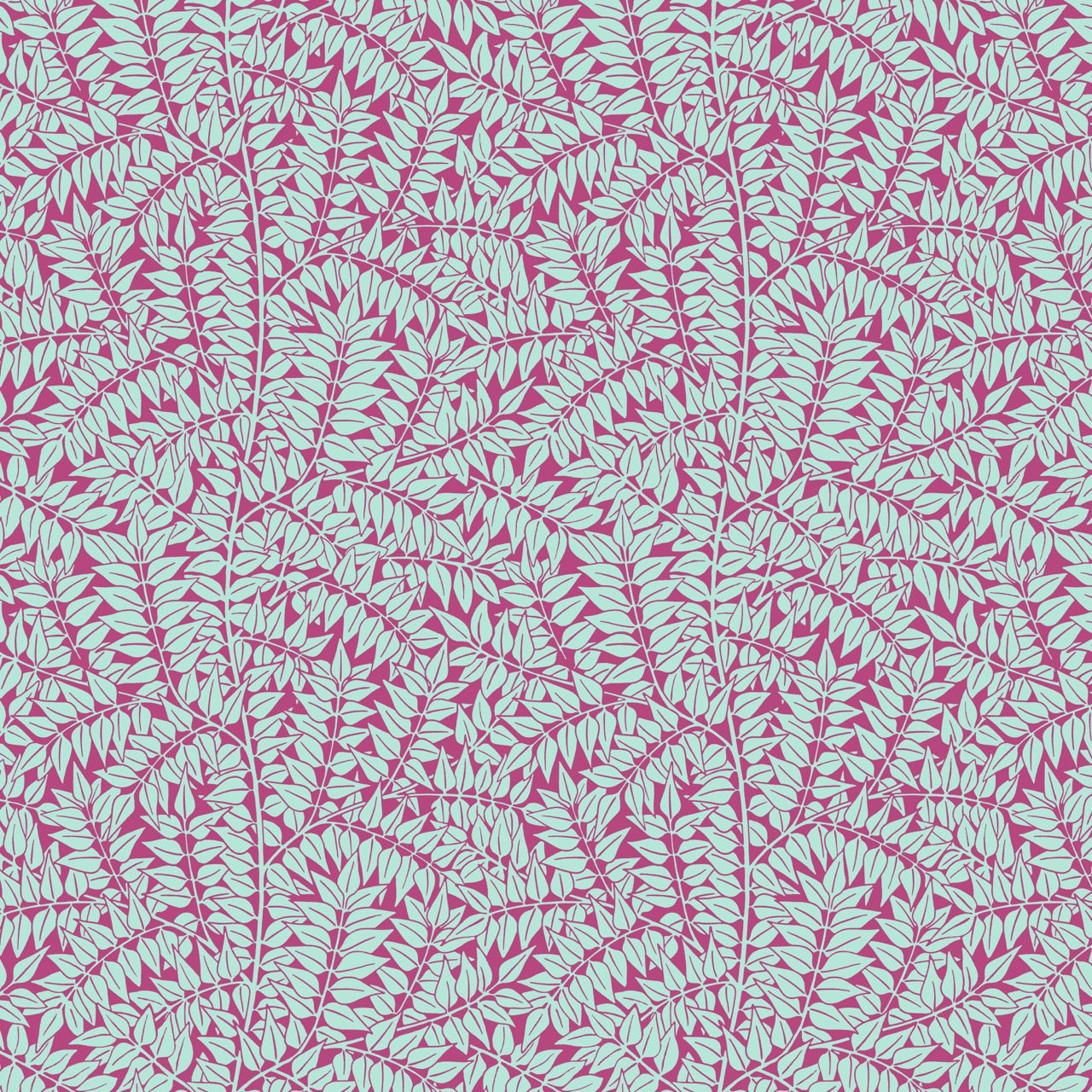 Kaffe x Morris & Co | FreeSpirit | Blush