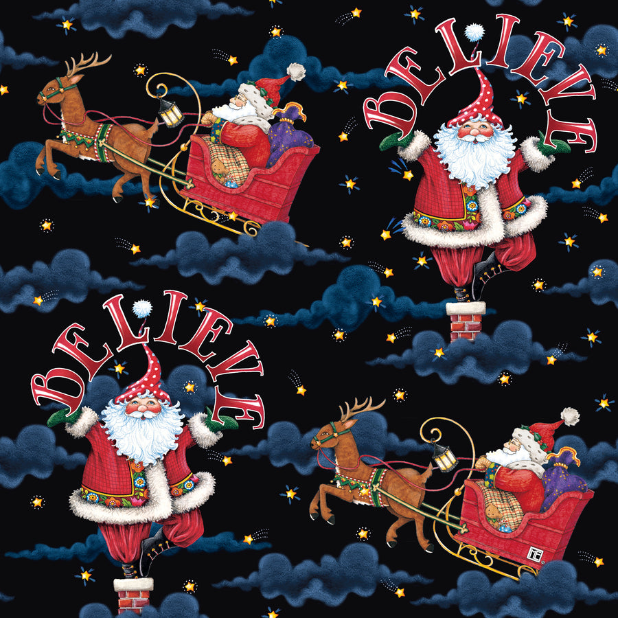 Sew Much Joy | Mary Engelbreit | FreeSpirit