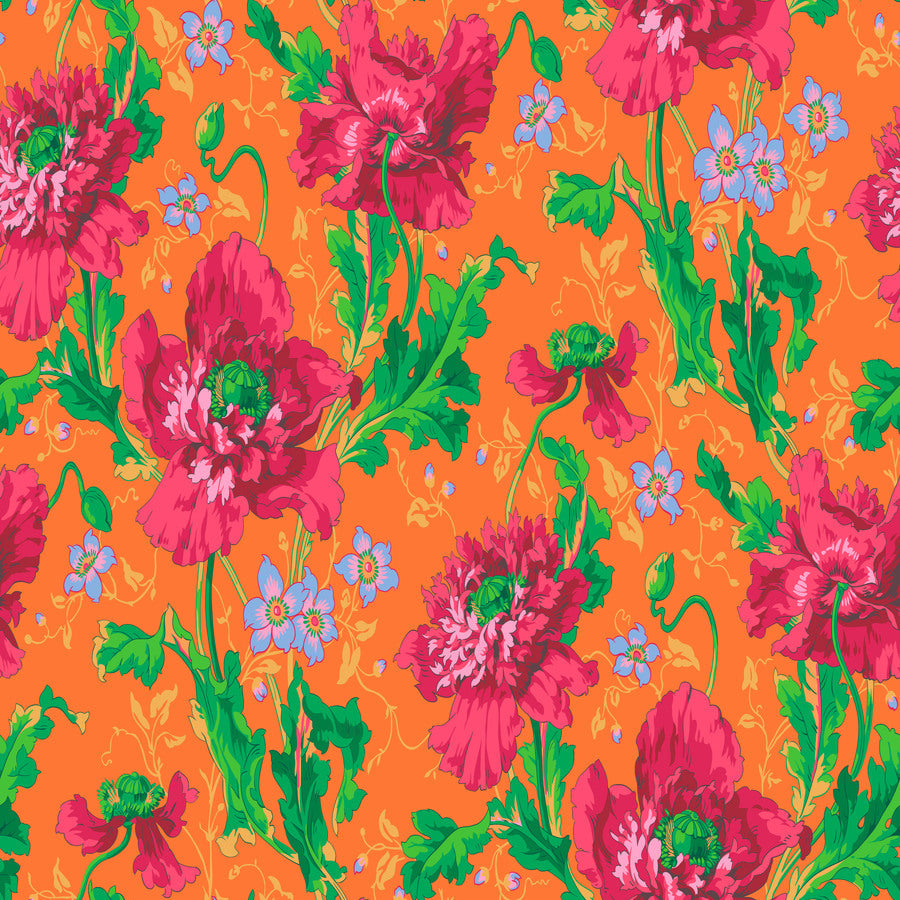 Kaffe Fassett Collective | August 2024 | FreeSpirit