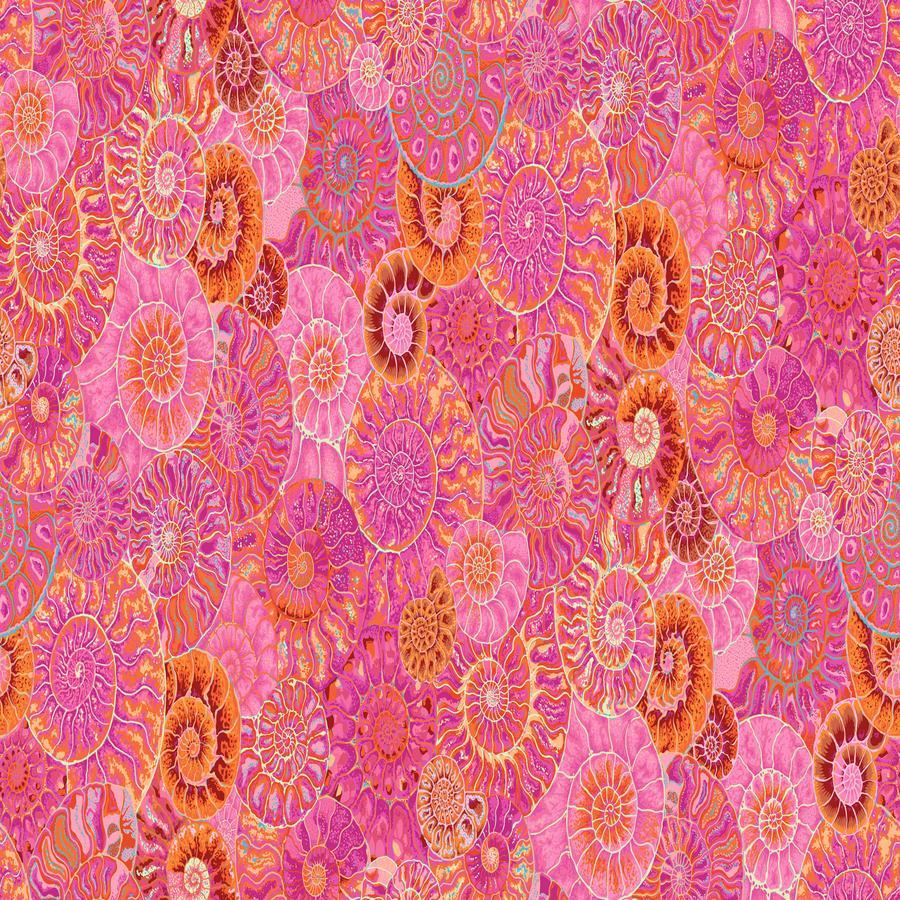 Kaffe Fassett Collective | August 2024 | FreeSpirit