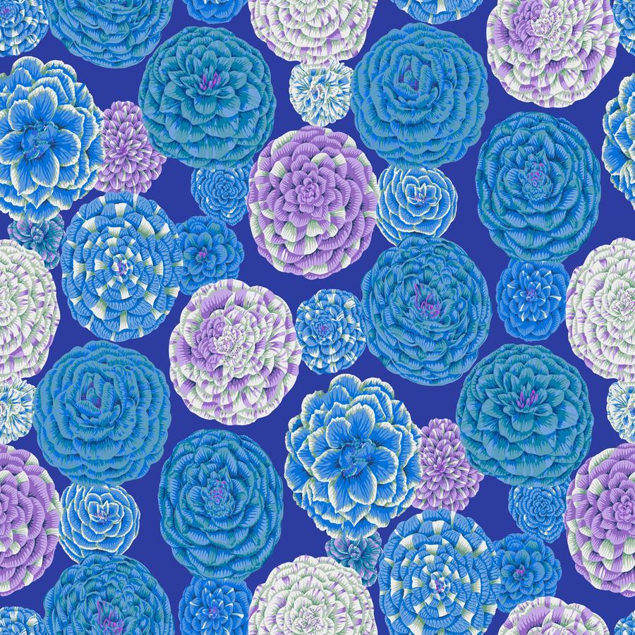 Kaffe Fassett Collective | August 2024 | FreeSpirit