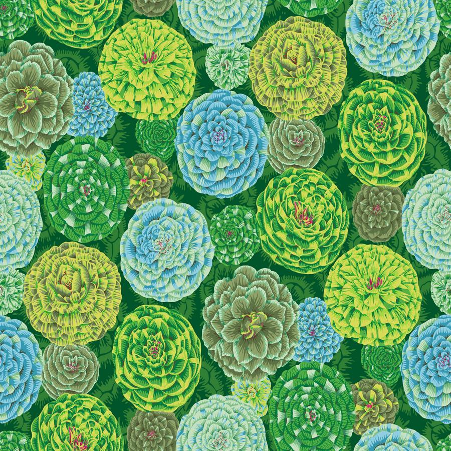 Kaffe Fassett Collective | August 2024 | FreeSpirit