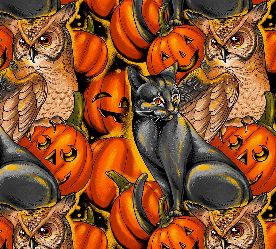 Costumes & Cobwebs | Club Hauer | FreeSpirit