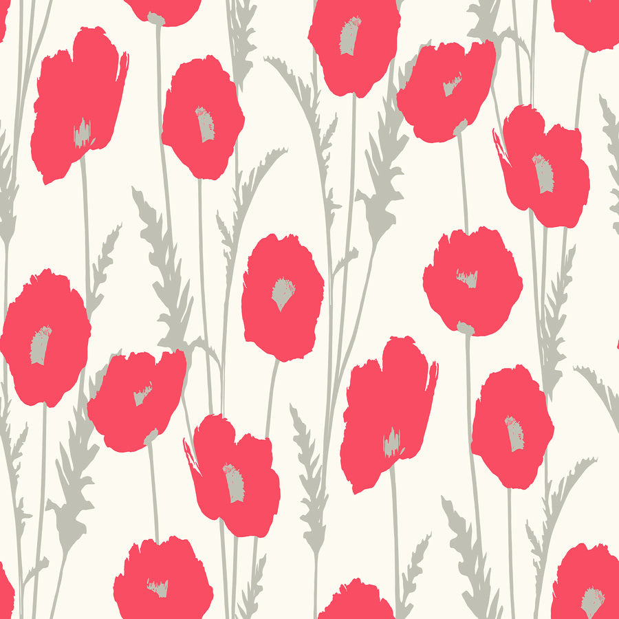 Poppy Pop collection by Scion for FreeSpirit