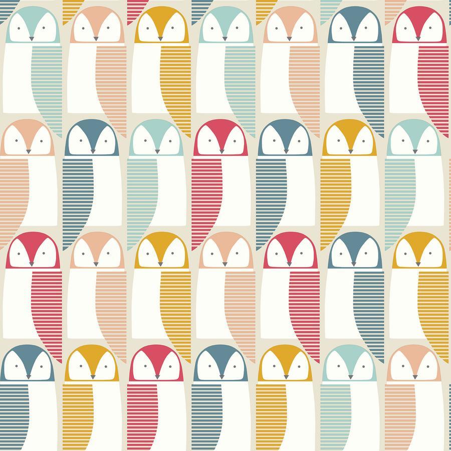 Poppy Pop collection by Scion for FreeSpirit