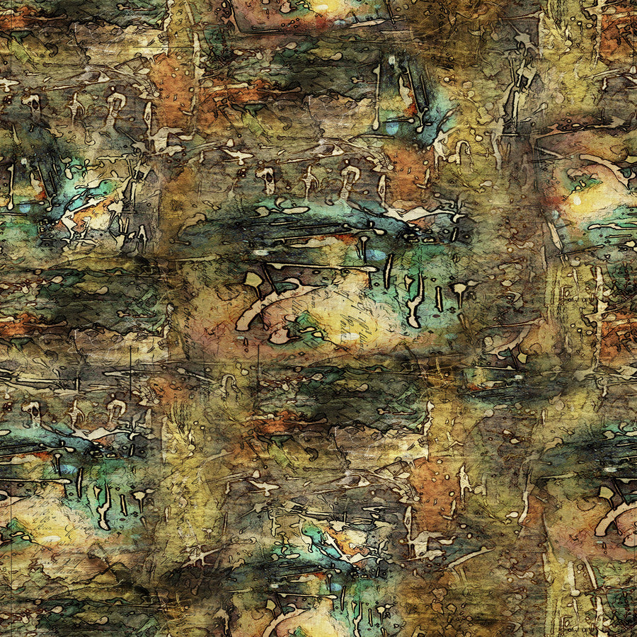 Abandoned 2 | Tim Holtz\ FreeSpirit