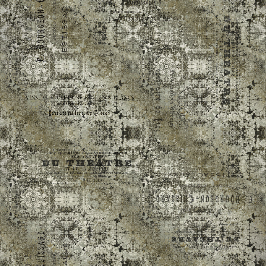 Abandoned 2 | Tim Holtz\ FreeSpirit