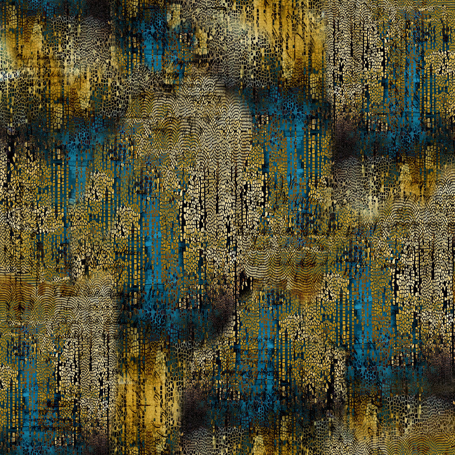 Abandoned 2 | Tim Holtz\ FreeSpirit