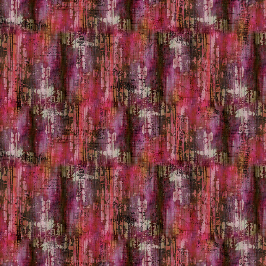Abandoned 2 | Tim Holtz\ FreeSpirit