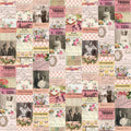 Palette Collection Pink | Tim Holtz | Free Spirit