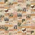 Palette Collection Orange | Tim Holtz | FreeSpirit
