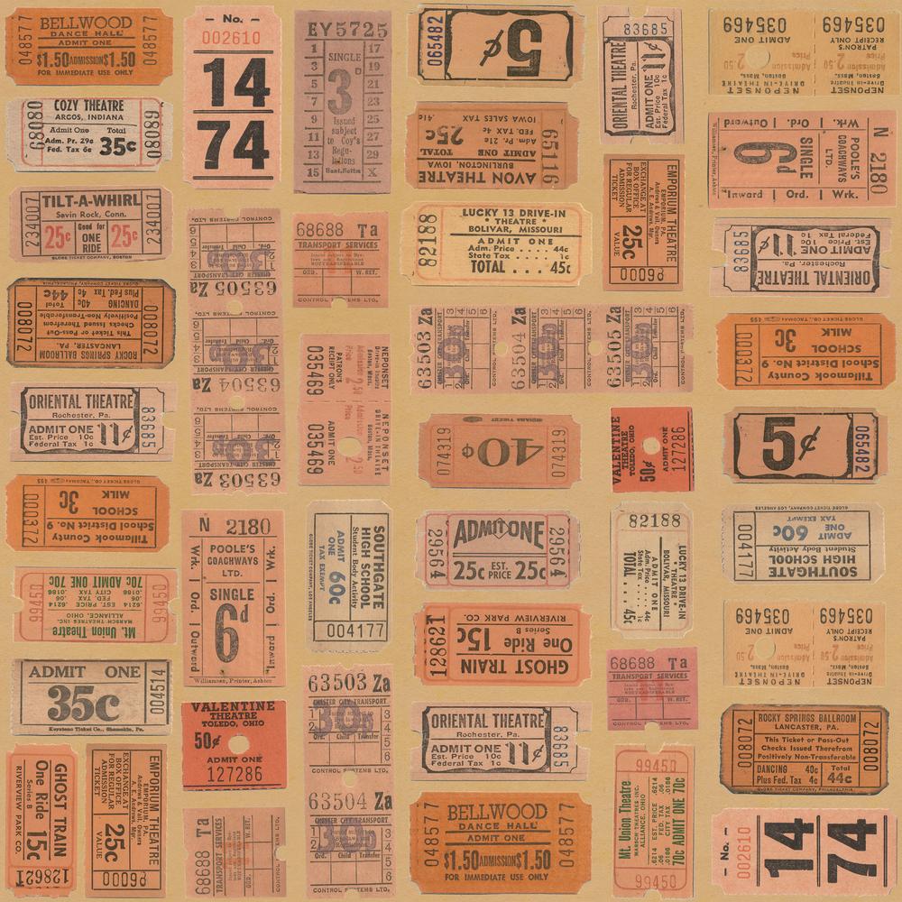 Palette Collection Orange | Tim Holtz | FreeSpirit