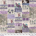 Palette Collection | Purple | Tim Holtz | FreeSpirit
