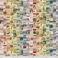 Palette Collection I Multi | Tim Holtz | FreeSpirit