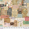 Palette Collection I Multi | Tim Holtz | FreeSpirit