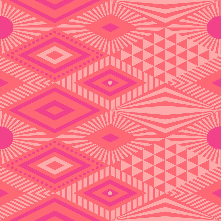 Daydreamer - Tula Pink, FreeSpirit