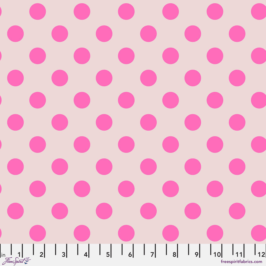 Tula Pink Pom Pom for FreeSpirit