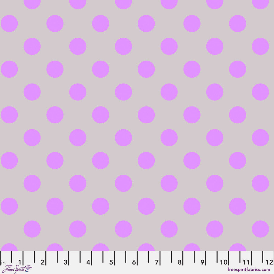 Tula Pink Pom Pom for FreeSpirit