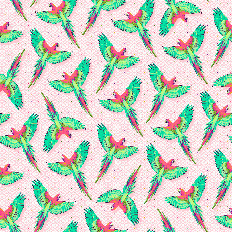 Daydreamer - Tula Pink, FreeSpirit