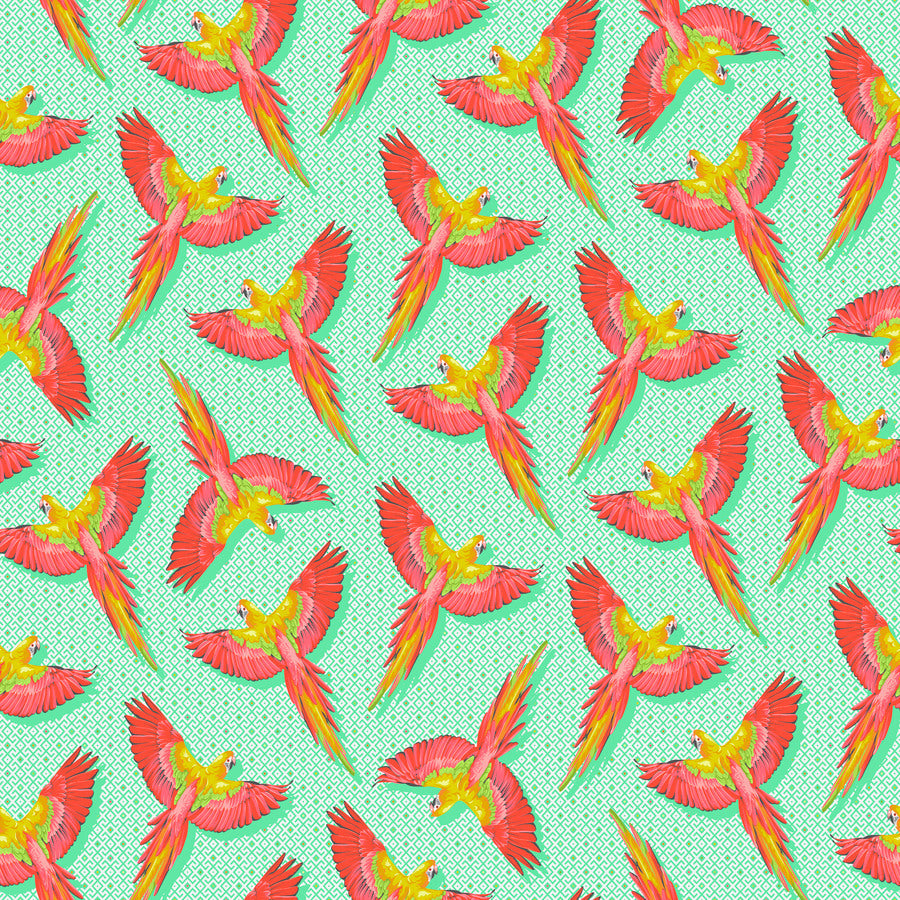 Daydreamer - Tula Pink, FreeSpirit