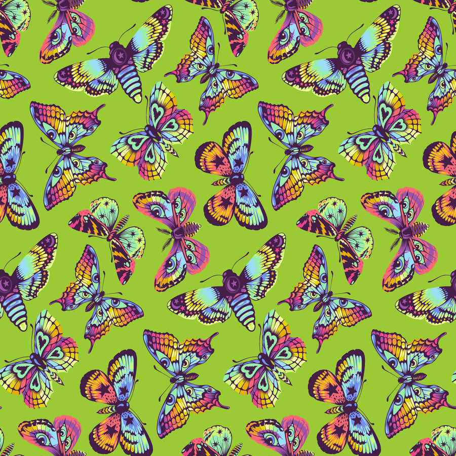 Daydreamer - Tula Pink, FreeSpirit