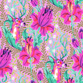 Tiny Beasts by Tula Pink for FreeSpirit