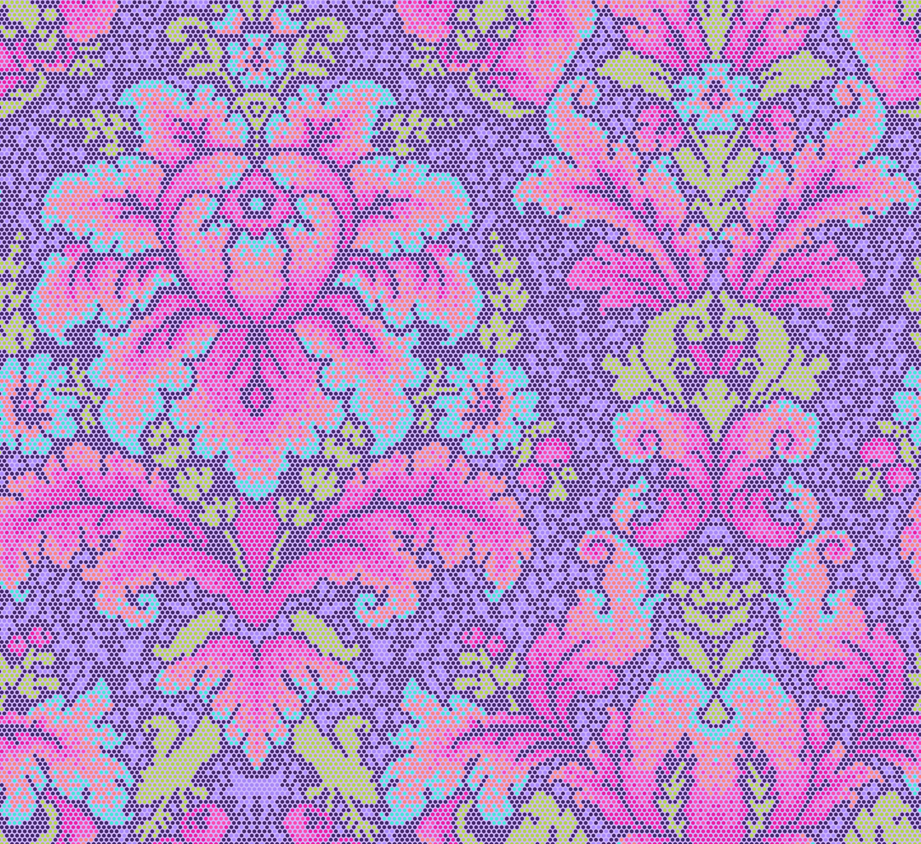 Parisville |Tula Pink | FreeSpirit