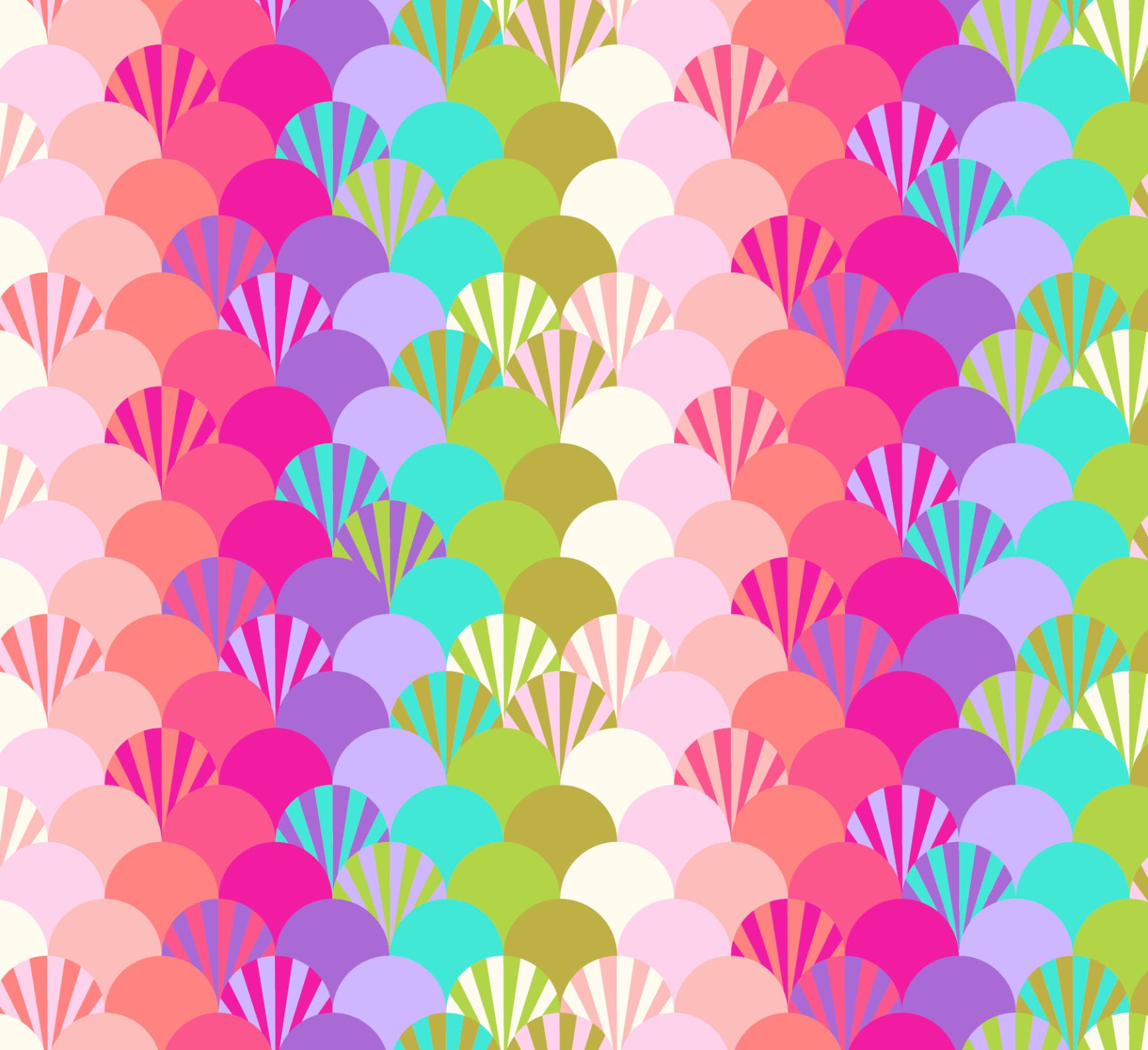 Parisville |Tula Pink | FreeSpirit