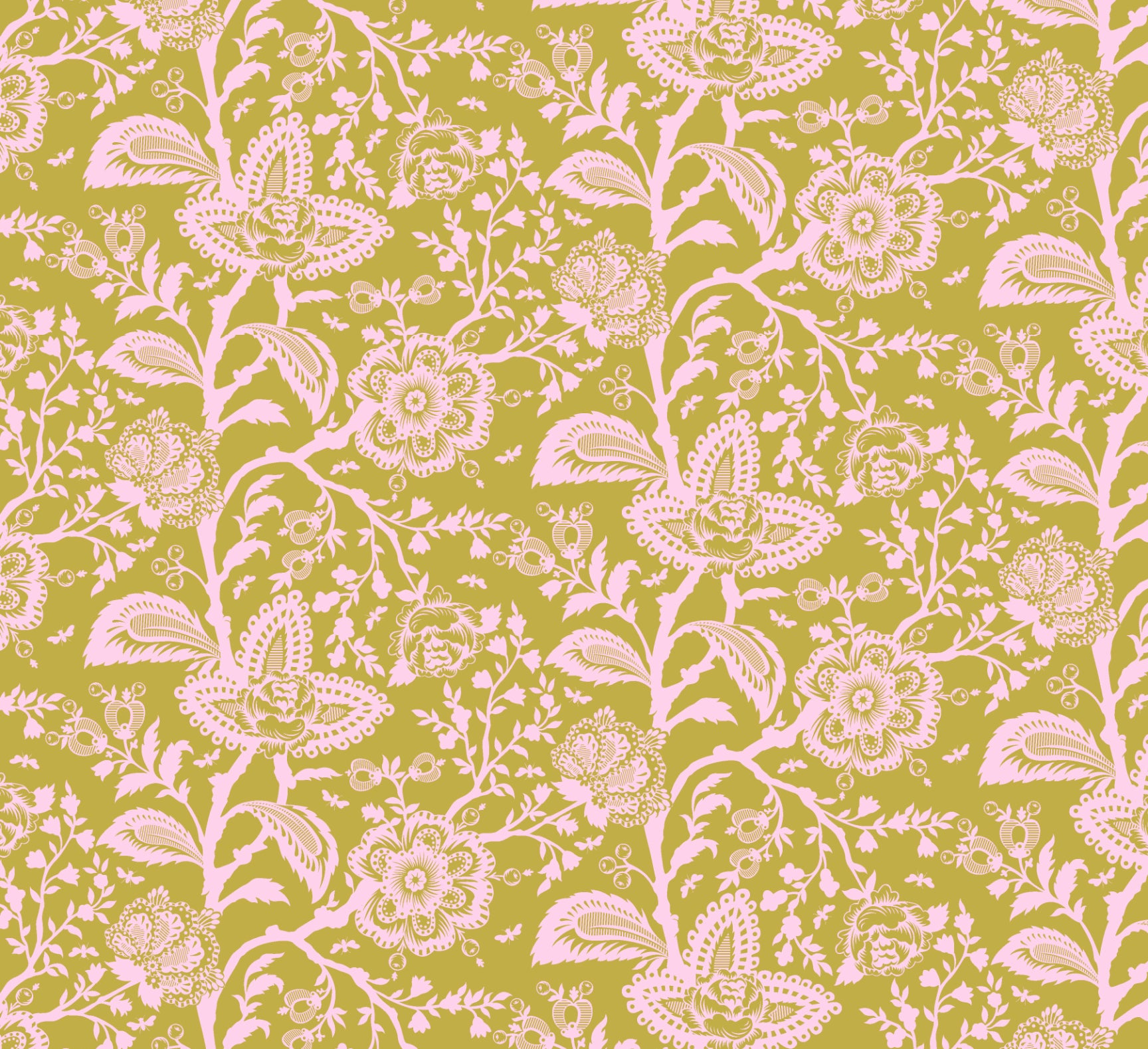 Parisville |Tula Pink | FreeSpirit