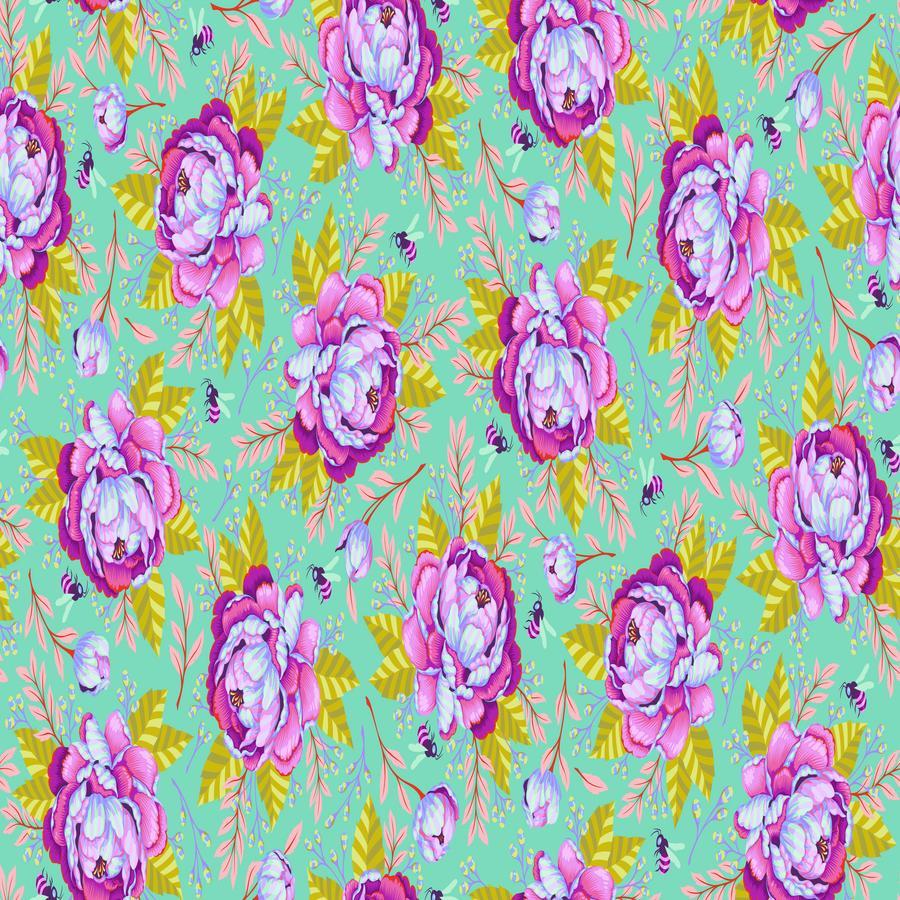 Moon Garden by Tula Pink for FreeSpirit