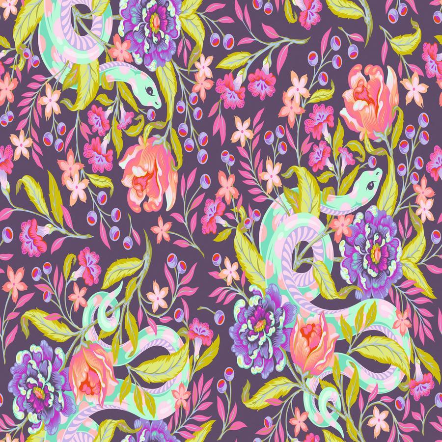 Moon Garden by Tula Pink for FreeSpirit
