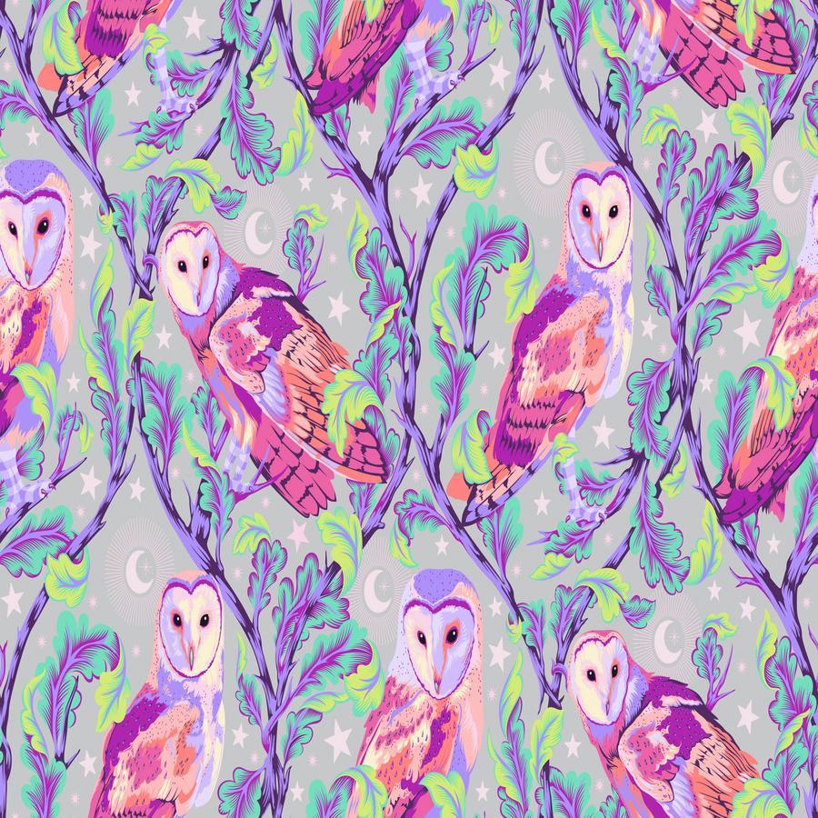 Moon Garden by Tula Pink for FreeSpirit