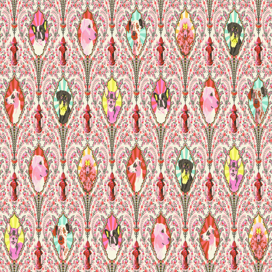 Besties | Tula Pink | FreeSpirit