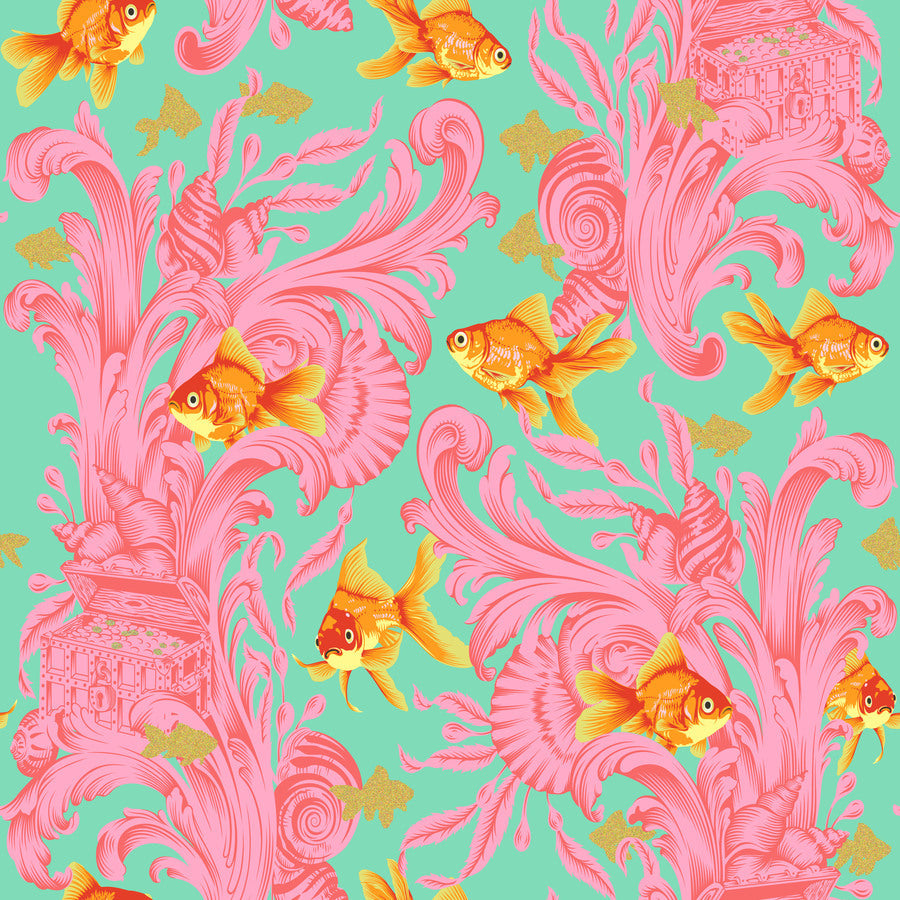 Besties | Tula Pink | FreeSpirit