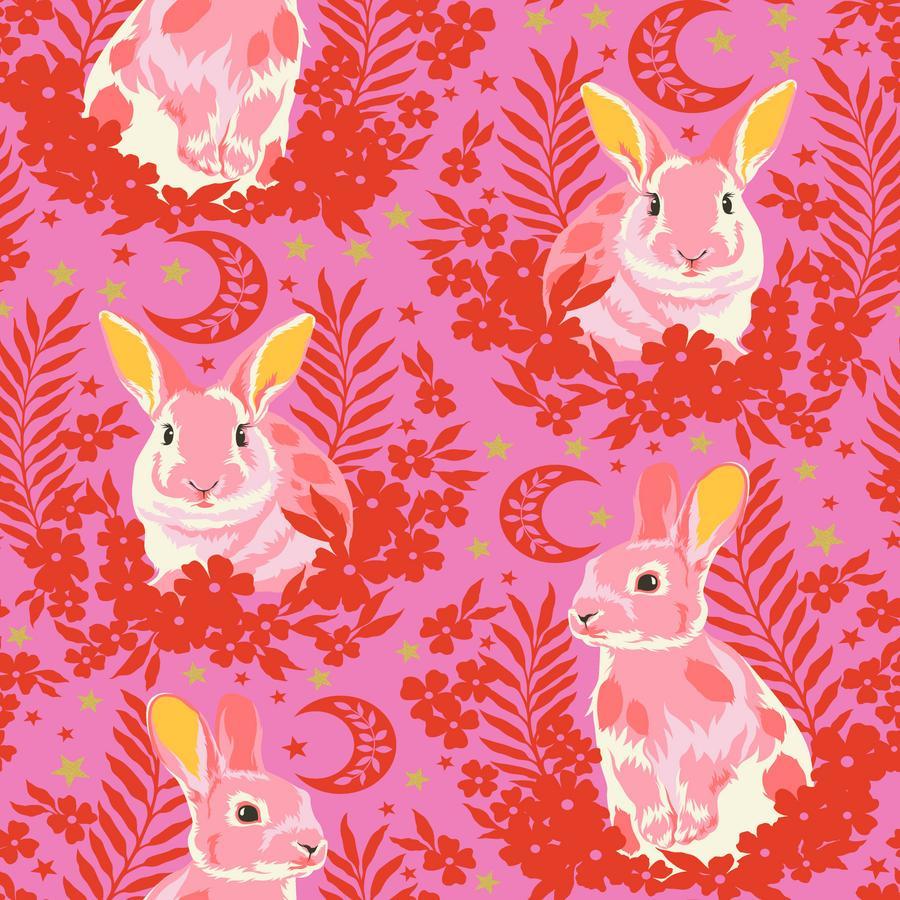 Besties | Tula Pink | FreeSpirit