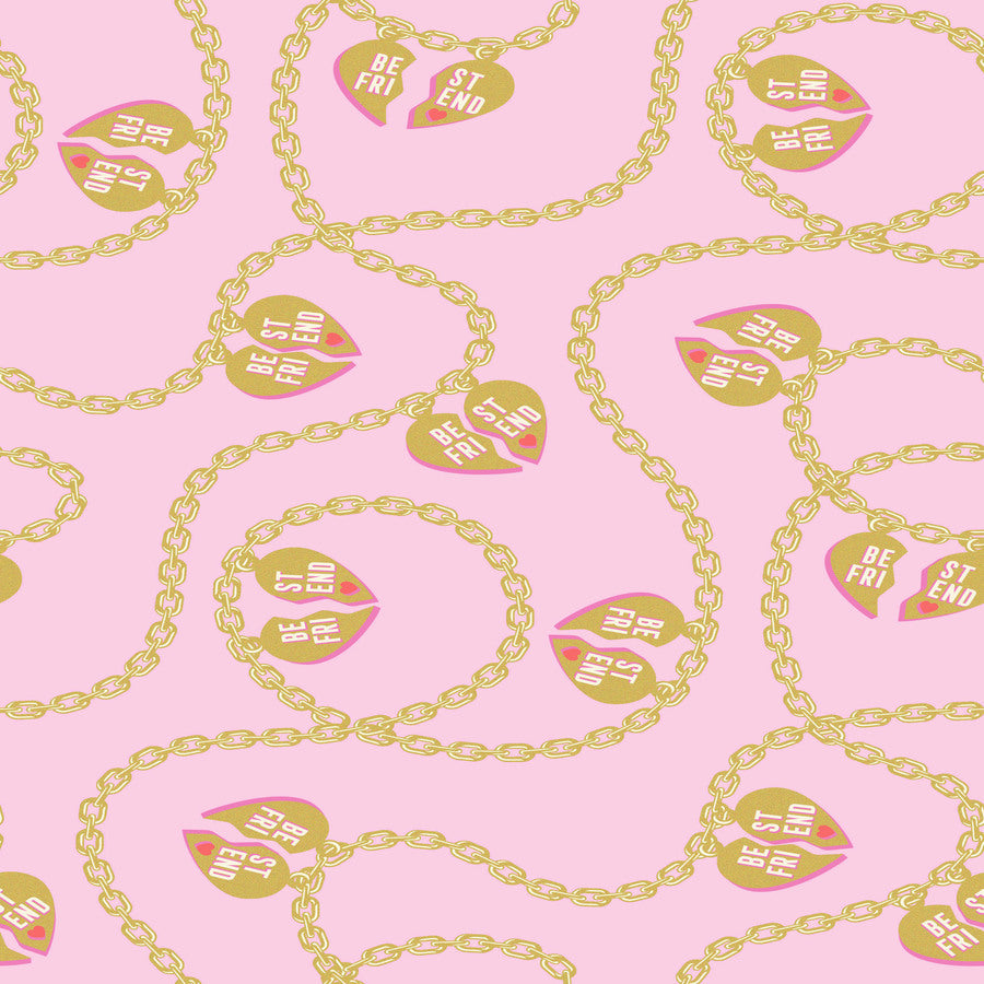 Besties | Tula Pink | FreeSpirit