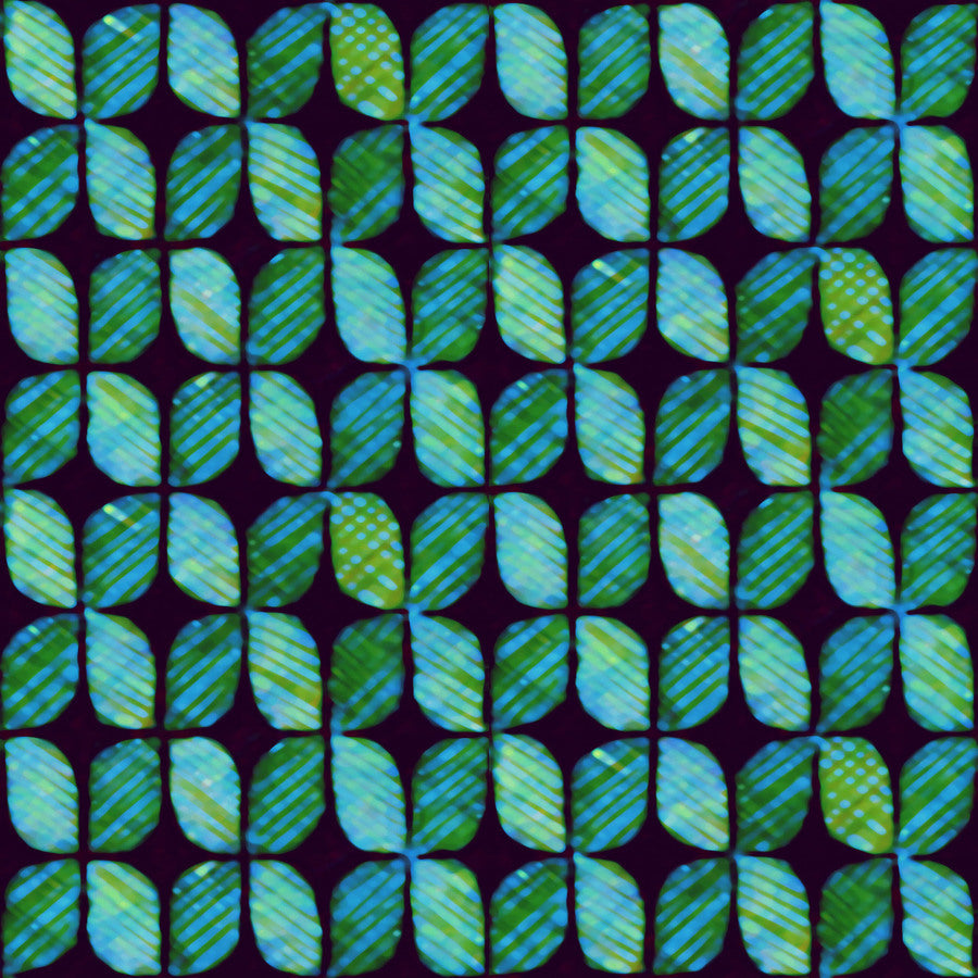 Mosaic by Billy Reue, FreeSpirit Fabrics