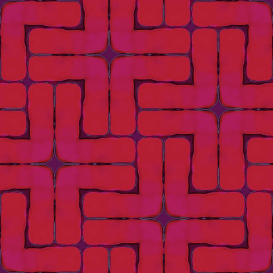 Mosaic by Billy Reue, FreeSpirit Fabrics