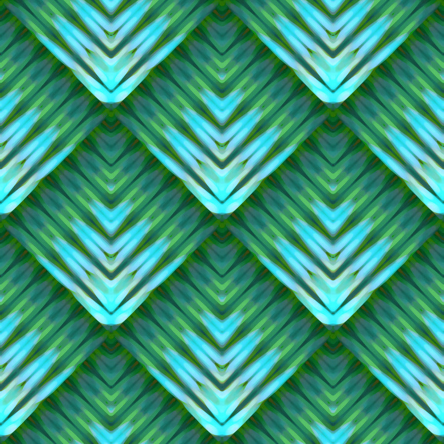 Mosaic by Billy Reue, FreeSpirit Fabrics