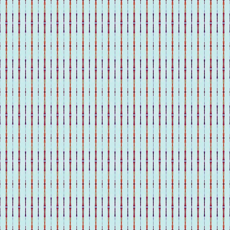 Mosaic by Billy Reue, FreeSpirit Fabrics