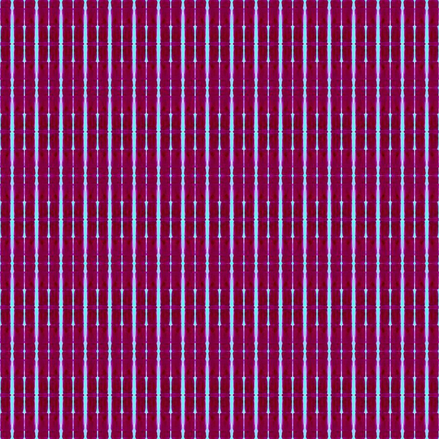 Mosaic by Billy Reue, FreeSpirit Fabrics