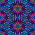 Kaleidoscope Warm | Billy Reue | FreeSpirit
