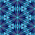 Kaleidoscope Cool | Billy Reue | FreeSpirit